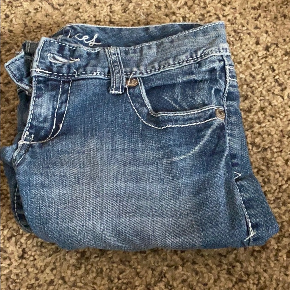 Maurice’s Jeans